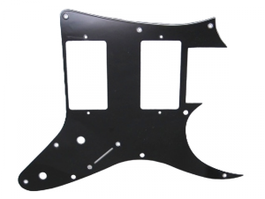 Pickguard GRGM21 HH IBANEZ 4PG1UG1001