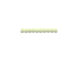 Fluorescencyjne markery gryfu (WH, 3mm, 10 szt)