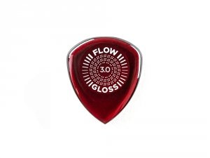 Kostki DUNLOP Flow Gloss 3,00