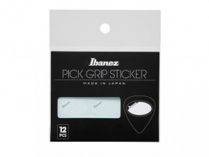 IBANEZ Pick Grip Sticker PGS12 taśma na kostki