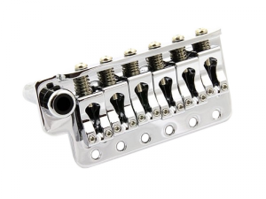 Tremolo GOTOH 510T-BS2 blok 37mm (CR)