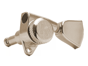 Klucze blokowane KLUSON MBT33 Back Lock (N, 3+3)