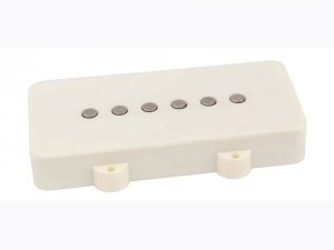 ROSWELL JM-style Single Coil (ADWH, neck)