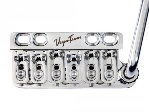 Tremolo VEGATREM VT1 UltraTrem Standard (SS)
