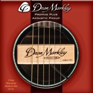 Przetwornik DEAN MARKLEY ProMag Plus