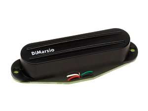 DIMARZIO DP225BK BC-1 (BK, neck)