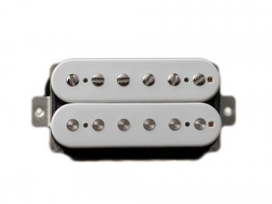 TONERIDER Firepower (WH, neck)