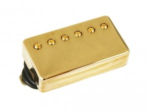 GOTOH Pickups HB-Classic a (GD, neck)