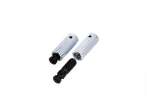 Śruby mocowania mostka GOTOH GE1996T (BK)