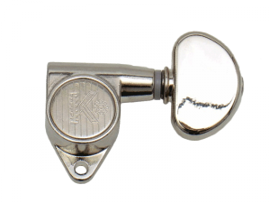 Klucze do gitary KLUSON Roundbacks MG33 (N, 3+3)