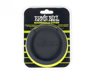 Zatyczka pudła ERNIE BALL Acoustic Soundhole Cover