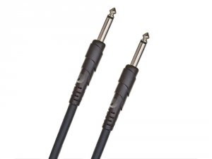 Kabel głośnikowy D'ADDARIO PW-CSPK-03 (0,91m)