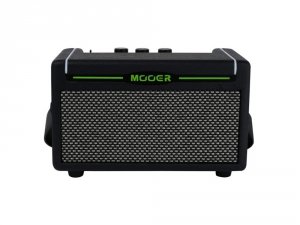 MOOER SD10i BK modelowane combo gitarowe (10W)