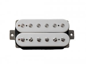 TONERIDER Octane F-spaced (WH, bridge)