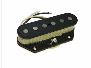 GOTOH Pickups TL-Classic (BK, bridge)