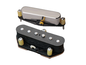 TONERIDER Vintage Plus Tele Set leworęczny (N)