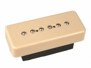 GOTOH Pickups OLD-1 (CRE)
