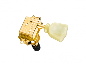 Klucze blokowane SCHALLER G-Series SR (GD,3+3)