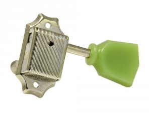 Klucze do gitary VPARTS VGX-44 (N, 3+3)