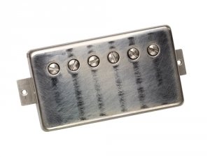 DIMARZIO DP260N8 PAF Master (AN, neck)