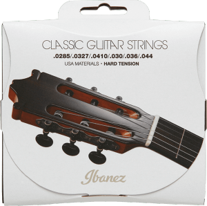 Struny IBANEZ ICLS6HT Hard Tension