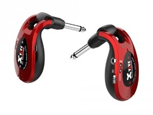 XVIVE U2 system bezprzewodowy do gitary (RD)