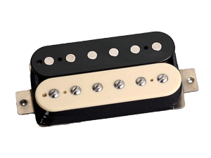 TONERIDER Firepower (ZB, neck)