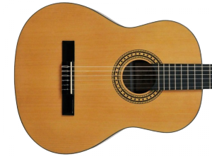 Gitara klasyczna 4/4 EVER PLAY Taiki TC-901 (N)