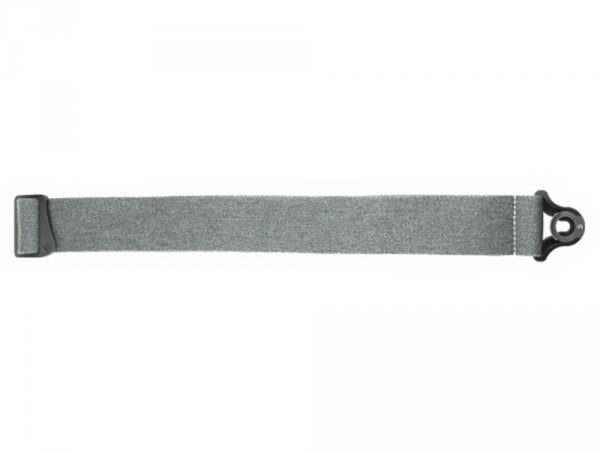 Pasek gitarowy D'ADDARIO Auto Lock, Skater Grey