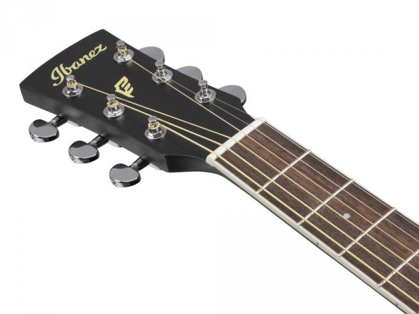 Gitara elektro-akustyczna IBANEZ PF16MWCE-WK