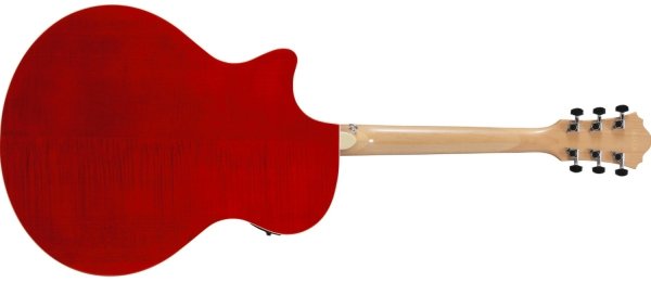 Gitara elektro-akustyczna IBANEZ AE170-NTR