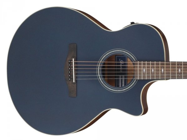 Gitara elektro-akustyczna IBANEZ AE100-DBF