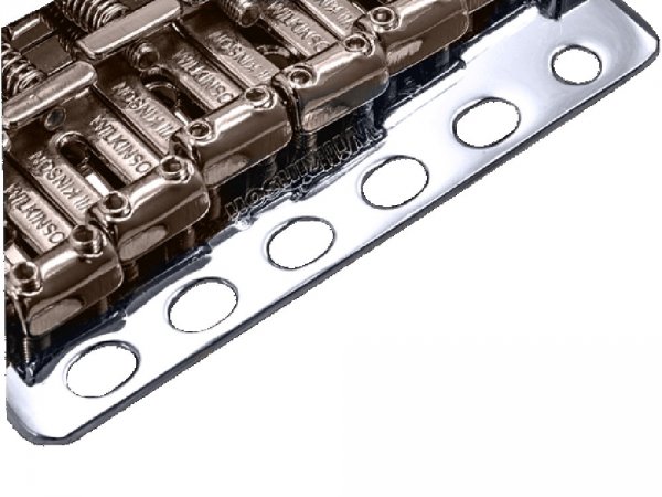 Tremolo WILKINSON WV6 5+1 (N)