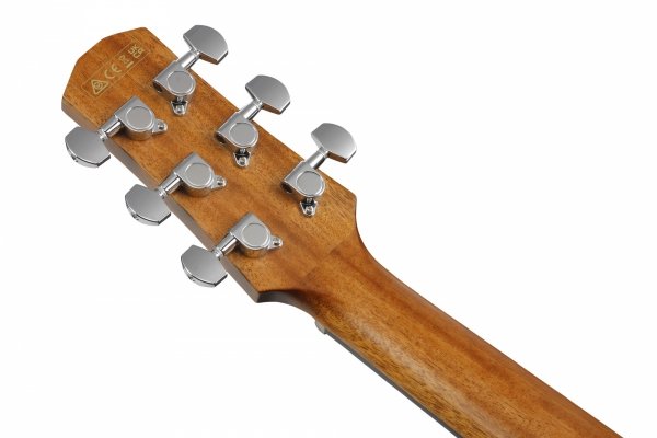 Gitara elektro-akustyczna IBANEZ AAM50CE-SBO
