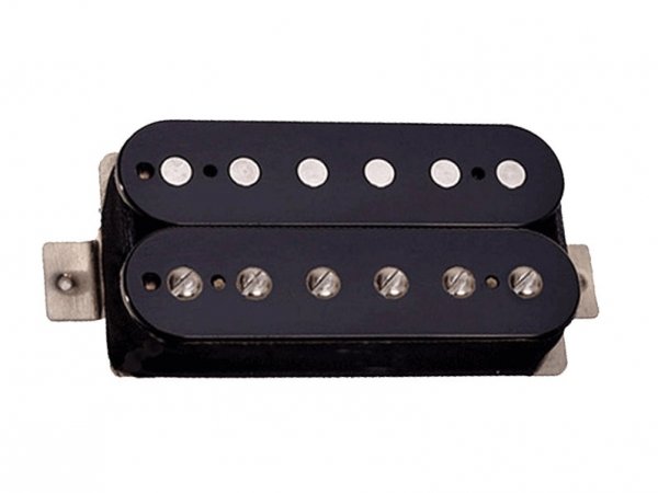 TONERIDER Alnico 2 Plus (BK, bridge)