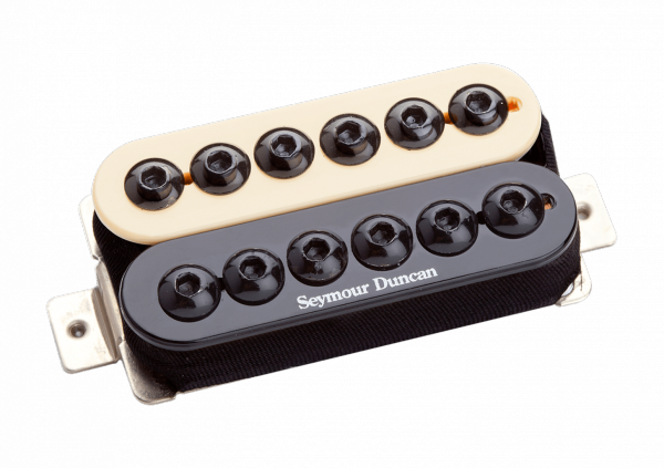 SEYMOUR DUNCAN SH-8 Invader (ZB, bridge)