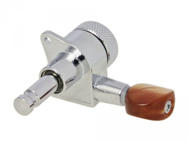 Klucze blokowane VPARTS Pro VGX-A05SC (CR, 6L)