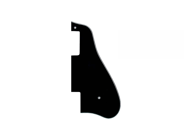 Pickguard BOSTON JZ3-B typu 335