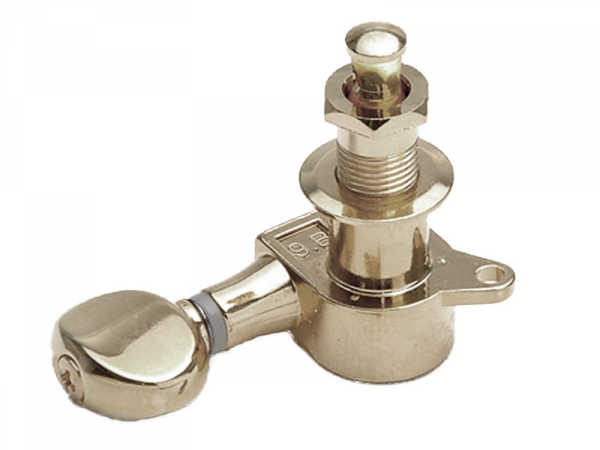 Klucze do gitary KLUSON MK6L (N, 6L)