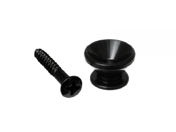 Zaczepy paska GOTOH EP-B2 (BK)