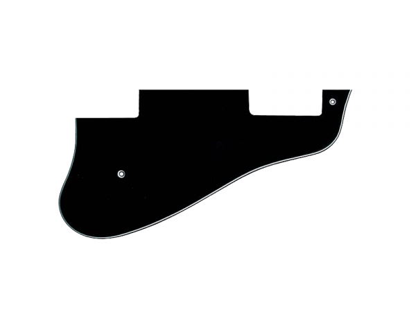 Pickguard BOSTON JZ3-B typu 335