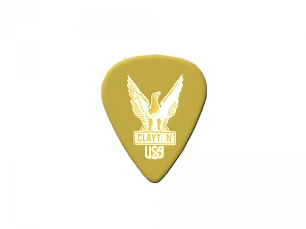 Kostki STEVE CLAYTON Ultem Standard 1,07