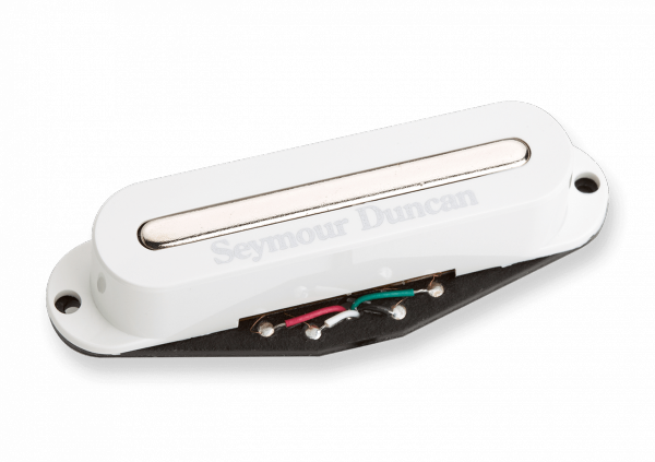 SEYMOUR DUNCAN Hot Stack (WH, bridge)
