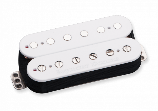 SEYMOUR DUNCAN Jason Becker Perpetual Burn TB (WH)