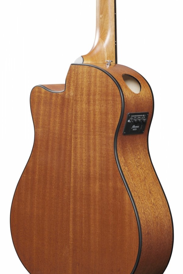 Gitara elektro-akustyczna IBANEZ AAM50CE-OPN
