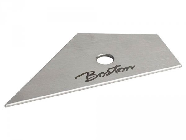 BOSTON BFR-50 Miarka do progów