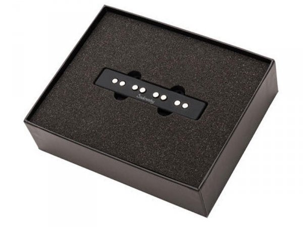 Przetwornik SADOWSKY J-style Bass (BK, neck)