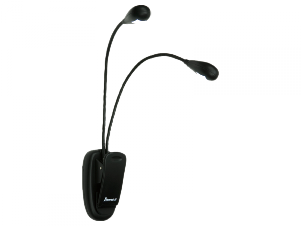 IBANEZ Lampka do pulpitu na nuty