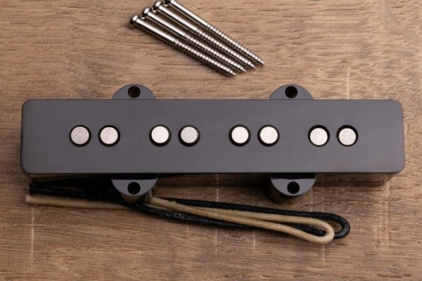 TONERIDER Duke J (BK, neck)