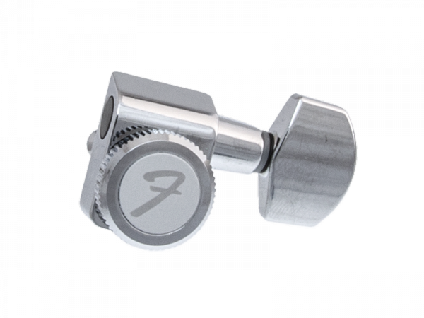 Klucze blokowane FENDER 0990818105 Short (CR, 6L)